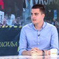 Danilo Savić: Kako se organizuju protesti u unutrašnjosti Srbije?