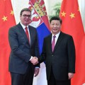 Tajms otkriva bliske veze Beograda i Pekinga