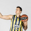 Fenerbahče ne računa na Bjelicu i Kalatesa, šansa za večite?