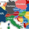 Veštačka inteligencija dala alternativna imena evropskih zemalja: Srbija je Raška, tzv. Kosovo ne postoji, a ostali nazivi…