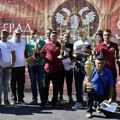 Zlato za zlatarićko stado: Održana 16. ovčarska izložba u Pričeviću kod Valjeva
