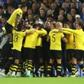 Olimpijakos pao nakon goleade u pireju: AEK šokirao Brajton, ludnica u Amsterdamu!