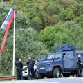 Директор косовске полиције: Повећали смо присуство специјалних јединица на северу Косова