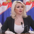 Kisić: U privredi ima prostora za dalji napredak rodne ravnopravnosti u Srbiji