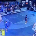 Pirot 3x3 sinoć završio takmičenje porazom od San Huana. Bravo, momci! Divljenje i poštovanje