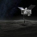 NASA objavila fotke prvih uzoraka asteroida koje je sonda donela na Zemlju (VIDEO)
