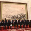 Pojas i put: Predsednik Vučić u Kini na ceremoniji otvaranja Trećeg foruma za međunarodnu saradnju