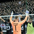Problem za Partizan! Grobari bojkotuju utakmice u Humskoj, a zbog odluke Disciplinske komisije FSS neće ih biti ni na…