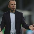 Trener Čukaričkog posle 0:6 u Firenci: ''Okrećemo se našoj realnosti''