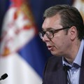 Vučić: Važni razgovori sa fon der Lajen o svim važnim pitanjima za Srbiju