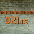 Portal 021.rs nominovan za najbolji informativni sajt u regionu: Glasajte!