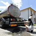Radovi na vodovodnoj mreži u Beogradu: Prekidi u snabdevanju i umanjen pritisak vode do subote u više opština