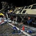 Stravičan sudar vozova u Nemačkoj Sedmoro povređenih nakon udesa, evakuacija u toku