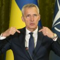Stoltenberg na balkanskoj turneji: Generalni sekretar NATO stiže u region, u utorak sa Vučićem i Brnabić