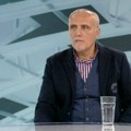 Cvetković o Proglasu: Vlast koja se boji izlaznosti treba da se pogleda u ogledalo