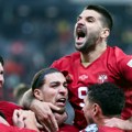Srbi spremite se za Minhen - Orlovi dva meča igraju Bavarskoj