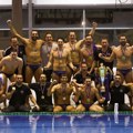 Novi Beograd stigao do prvog trofeja u Kupu Srbije