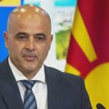 Premijer Severne Makedonije uveren da će ta država ući u EU