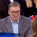 "Penzija 650, plata 1.400 evra" Predsednik Vučić saopštio lepe vesti građanima Srbije