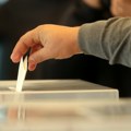 Ponavljanje izbora na pet biračkih mesta u ap Vojvodini