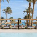Predivan, nov hotel u samom centru Hurgade: Na lepoj, peščanoj plaži, topla atmosfera sa dahom arapskog stila