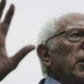 Američki senator Sanders traži da se blokira vojna pomoć Izraelu: Dosta je bilo