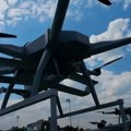 Obmana ukrajinske PVO Ruski dronovi kamikaze napadaju na neobičan način (video)