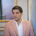 Direktor Opere Narodnog pozorišta Nikola Mijailović podneo ostavku