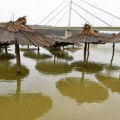 Nakon vremenskih oscilacija, sledi otapanje snega! Otkrivamo prete li poplave Srbiji