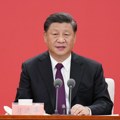 Si Đinping: Kina i Francuska treba da zajednički otvore put mira