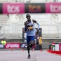 Svetski rekorder u maratonu Kenijac Kelvin Kiptum poginuo u saobraćajnoj nesreći