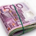 Evo koliko danas iznosi srednji kurs za evro