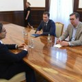 Vučić: Beograd na vodi – motor ekonomskog razvoja Srbije