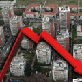 Tržište nekretnina u Srbiji puca! Godišnji izveštaj RGZ pokazao: Promet i vrednost u padu, cene sve manje rastu