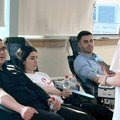 Mašinci dali krv: U humanitarnoj akciji prikupena 71 jedinica krvi