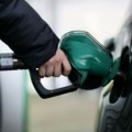 Potrošnja benzina u Njemačkoj raste treću godinu zaredom