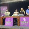 FERKA u Valjevu: Kad postoji strah od građanstva, dešava se i politička volja