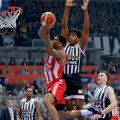ABA liga objavila raspored - poznato kada "večiti" igraju, Partizan zavisi od Evrolige