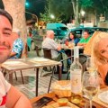Stravičan zločin: Zadavio fudbalerku i izvršio samoubistvo dok su se deca igrala u drugoj sobi! Na prozoru ostavio jezivu…