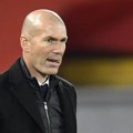 Zidan bi mogao da zameni tuhela: Bajern zainteresovan za bivšeg trenera Real Madrida