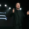 Tesla otpušta deset odsto zaposlenih; Mask: "Ne postoji ništa što više mrzim, ali to mora da se uradi"