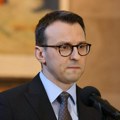 Petar Petković: Parlamentarna skupština Saveta Evrope danas osramotila kao nikad u istoriji apsurd postao stvarnost