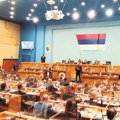 Narodna skupština Republike Srpske jednoglasno usvojila Izveštaj Nezavisne međunarodne komisije o Srebrnici