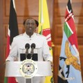 Predsednik Kenije: U udesu helikoptera poginuo šef vojske i devet visokih vojnih zvaničnika