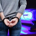 Uhapšena žena u Valjevu zbog utaje poreza: Prodavala garderobu preko interneta, imala i pomagače