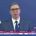 Pitanje srebrenice pokrenuto na 29. Godišnjicu: Vučić - Suprotstavićemo se u UN onoliko koliko možemo