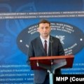 Makedonski šef diplomatije pred izbore o Srebrenici i 'Otvorenom Balkanu'