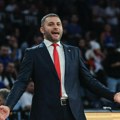 Bivši trener zvezde dobio otkaz u laktašima: Vladimir Jovanović smenjen sa klupe Igokee!