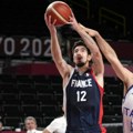 De Kolo doživeo tešku povredu: Francuz nema sreće, Asvel treći put u sezoni bez svog najboljeg košarkaša