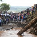 Preko 200 mrtvih u poplavama Preti uragan nakon prirodne katastrofe, oglasio se predsednik Kenije